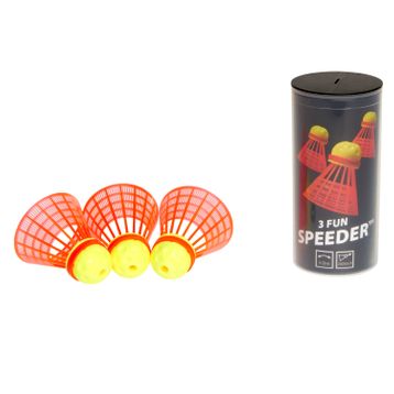 Speeder™ Tube FUN 3pcs