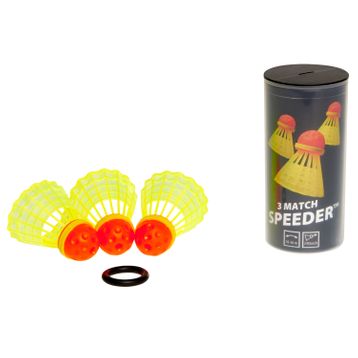 Speeder™ Tube MATCH 3pcs