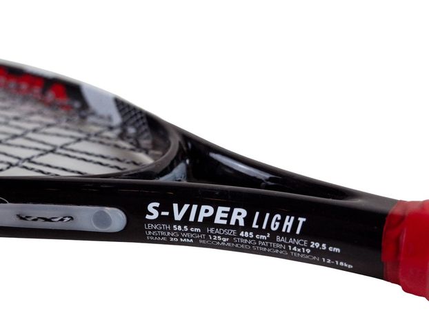 Speedminton® Racket Viper Light