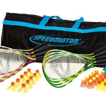 Speedminton® Big Set JUNIOR