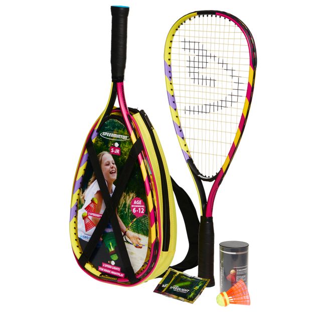 Speedminton® Junior Set S-JR (girls)