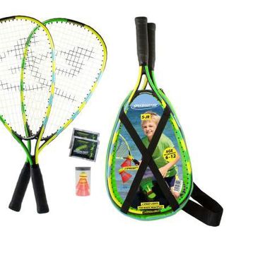 Speedminton® Junior Set S-JR (boys)