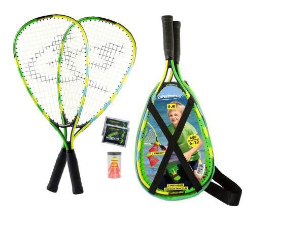 Speedminton® Junior Set S-JR (boys)